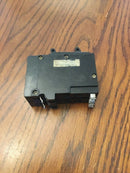 Square D 20 Amp Two (2) Pole Piggyback Quad 120/240 Qot22020 Plastic Foot