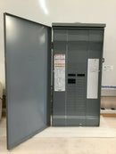 Square D Bx330ra Qo Load Center 200 Amp 3-Phase 120/208v Type 3r 30 Spaces