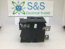 Eaton CSR2100N 100 Amp 2 Pole CSR 25k Circuit Breaker