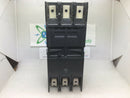Ge Sfla36at0250 250 Amp 3 Pole, 600v Spectra Rms Circuit Breaker New