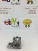 300 Mcm Cu9al/La258 Mechanical Lug