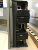 Siemens Hcp368h Panel Mount 1200a 600v Switch 3pole Sentron Series Hcp Switch