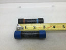 (Lot Of 2) Aluminum Insulated Service Entrance Splice Sleeves Ubb66,Cba22 (Bin 2)