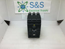 Square D Edb Edb34045 Circuit Breaker 45a 3p 480y 277 Ac 45 Amp 3 Pole