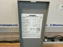 Siemens W0303ml3100 100 Amp 240/120v Delta Or 208y/120vac 3 Ph 4 Wire Type 3r