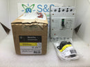 General Electric Fbv36te030r2 3 Pole Circuit Breaker 30a 600v