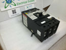 Square D Kcl341251021 3 Pole 125 Amp Circuit Breaker W/Shunt Trip