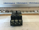 General Electric Tlb434400 Circuit Breaker 400 Amp 3 Pole 480 V