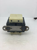 Tyco Goodman Transformer 4000-09V18BB52 Primary Com 208 240 3/16"QC Secondary 24 Vac 1/4" QC