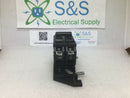 General Electric Thmb100cp 100amp 2p 240v 240 Volt Circuit Breaker