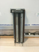 Zinsco, GTE/Sylvania 150A Main Guts Only Aluminum Buss Bar