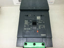 Square D Bda36125  I-Line Power Pact  Circuit Breaker 3 Poles 125 Amps