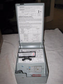 Cutler Hammer Dpu222rgf20wrtr Gfi  Non-Fused Pullout120/240 Volt, 60 Amp 2 Pole