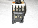 Fuji Sc-0 (Sc13aa) Contactor 110/120v Coil