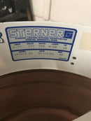 New Sterner Commercial Pole Light Model 197514-01 277v 1.12amps 250w M-58 Lamp