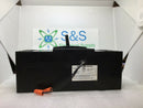 General Electric Tfj236225 3p 225a 600v Circuit Breaker With Shunt Trip