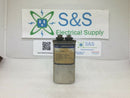 Ge Capacitor  Z9779003 12.5uf 370vac  50/60hz