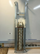 Cutler Hammer PRL1A 42 Circuit Pow-R-Line C Panel Board Interior Only 225A Max 208Y/120VAC