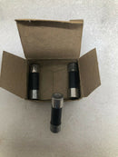 Box Of 3 New Buss Min-20 Fast Acting Indicating Fuse 250v 20 Amp ~ Min20