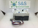Allen Bradley 140m-18rd15cx-(A) 150 Amp 3 Poles 600v Circuit Protector W/Aux