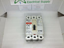 Cutler Hammer FD3015 15 Amp 3 Pole 600 VAC Red Label Circuit Breaker