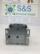 Gemtech 3/24/50; 3 Pole, 50 FLA, 65A Res, 24Vac Coil, 50/60hz Definite Purpose Contactor Definite Purpose Contactor