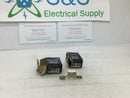 Square D W9.75 Overload Relay Thermal Unit