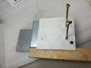 Eaton L630H LGH Frame Mounting Bracket