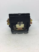 Totaline P282-0321 40 Amp 2 Pole 600V Definite Purpose Contactor