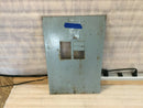 Ge Cover Door,General Electric, Exterior Dead Front Only