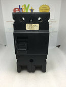 Zinsco Qfb2125  2 Pole 125 Amp Type Qfb Circuit Breaker