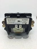 Ele-2p30a24v Herm Refrig Company Contactor