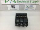 Siemens B380 3 Pole 80 Amp 240 Volt Type BL Circuit Breaker