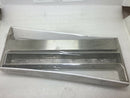 Ikea Ekby Bjarnum Shelf Support Bracket Aluminum 11"