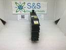 Square D FA14020C 1 Pole 20 Amp 277 Vac I-Line Breaker (Phase C)