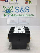 Gemtech 3/24/50; 3 Pole, 50 FLA, 65A Res, 24Vac Coil, 50/60hz Definite Purpose Contactor Definite Purpose Contactor