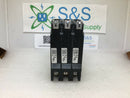 Square D EJB34025 3 Pole 25 Amp 480V Circuit Breaker