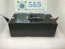 Square D LHP36250MB 600V 3 Pole 250 Amp High Interrupting Capacity Circuit Breaker