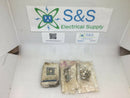 Lot Of 2 Square D 9997sl3 Contact Kit
