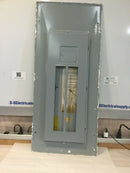 Challenger Powermaster 200 Amp  120/240v 1 Phase 3 Wire Panel