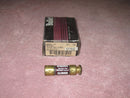 Edison Bullet 2-1/4 Amp Ecnr2.25 (Ecnr 2.25)  (Frn-R / Flnr) Fuse - By The Each