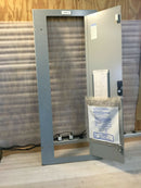 Cutler Hammer Pow-R-Line C Prl1a Panel Board Cover/Door Nema 1