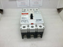 Eaton EDS3150BP10 150 Amp 3 Pole 240V 42k Circuit Breaker - Red Label