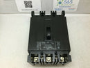 Westinghouse EB3060L 60 Amp 3 Pole 240 VAC Circuit Breaker