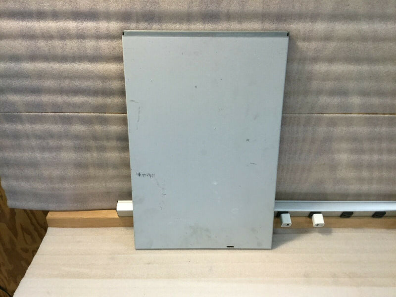I-T-E EQ Load Center Cover Only For Nema 3r Painted QFPH, QFP, QP