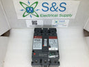 GE/General Electric SEPA36AT0030 30 Amp 3 Pole 600V Spectra Series Circuit Breaker