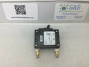 Airpax Lmlk1-30128-1-V 100 Amp Circuit Breaker