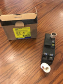 Sq-D Qo250epd Type Qo  2pole 50amp 120/240volt Plug-In W/ Equipment Protection