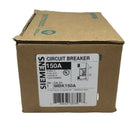 Siemens MBK150A 150 Amp 2 Pole 120/240V Type EQ8693 Circuit Breaker