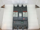 Ge Sgla36ai0600 General Electric 600v 600a Spectra Series Sgla Circuit Breaker